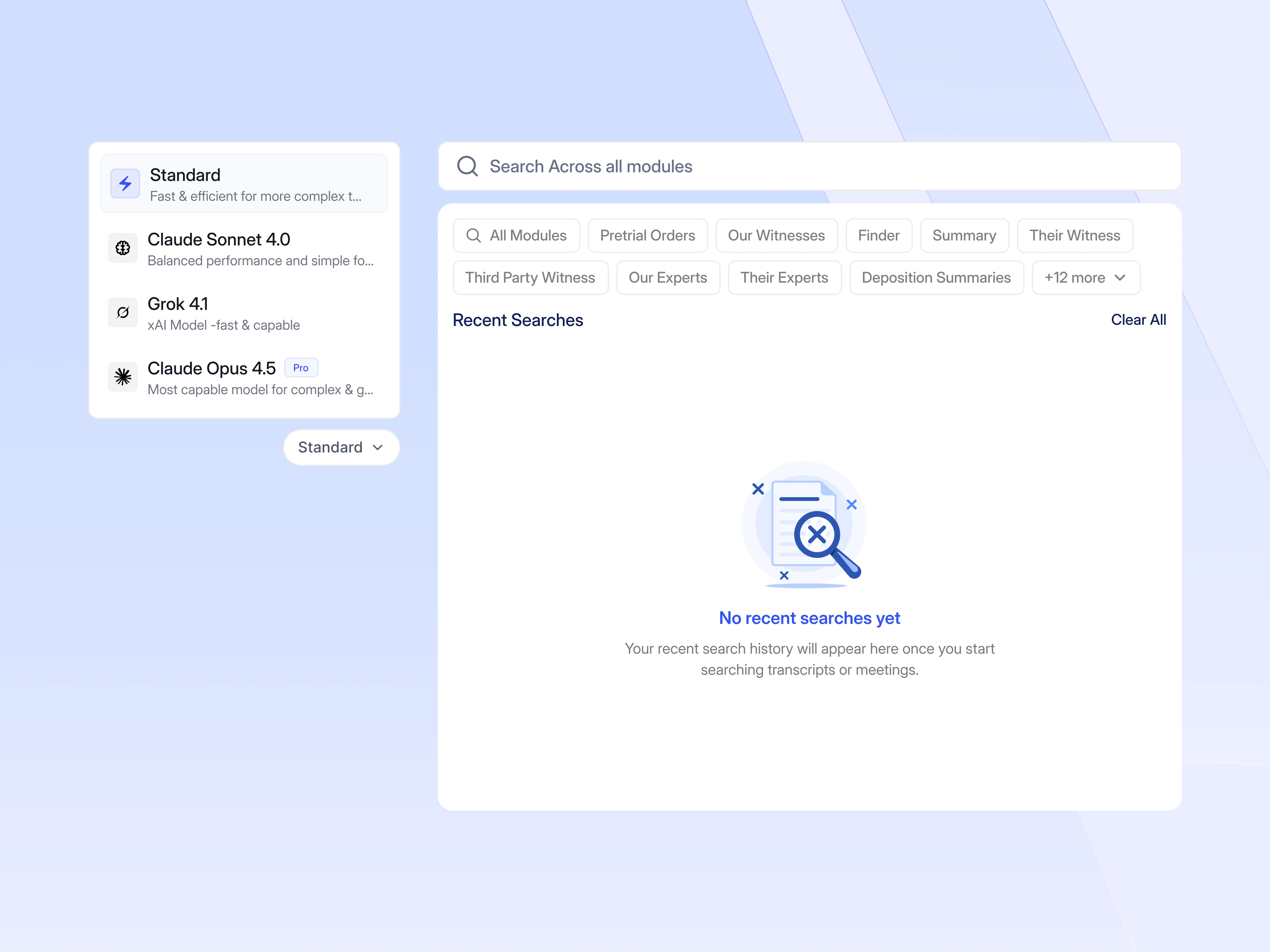 Omnis AI: Scaling Design Across 8+ Products preview