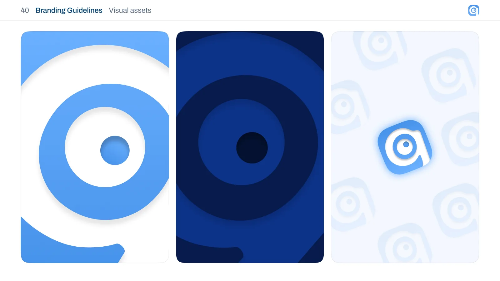 The new GoFully app icon