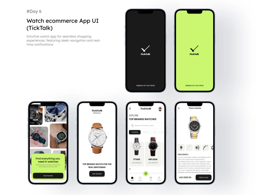 Design system screen