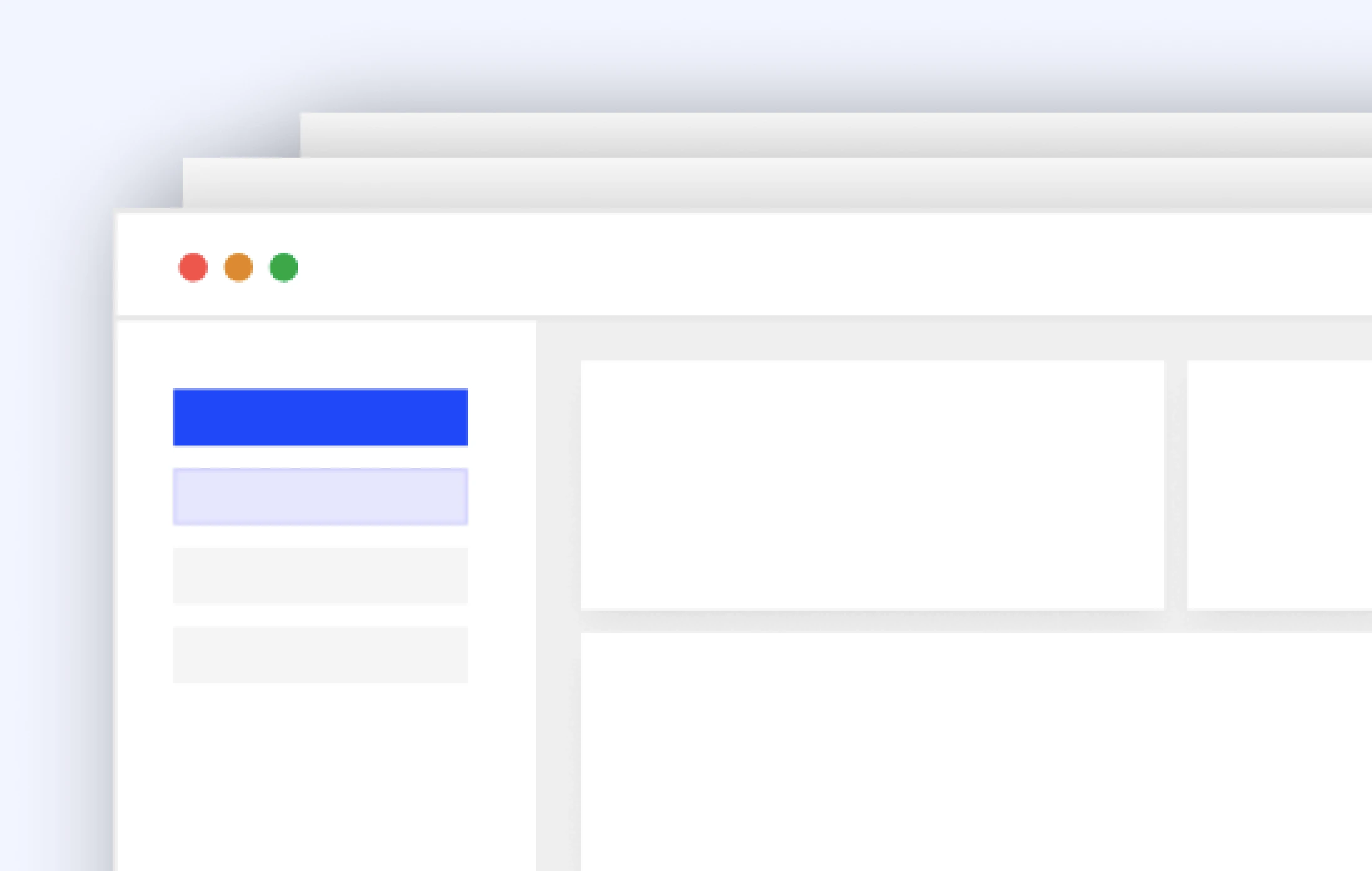 Web apps cover preview
